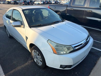 2008 Ford Focus SE