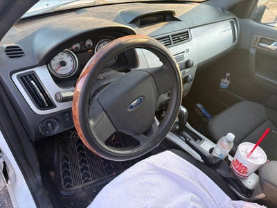 2008 Ford Focus SE