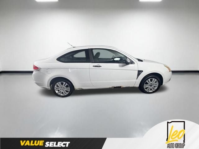 2008 Ford Focus SE