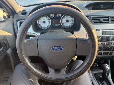 2008 Ford Focus SE
