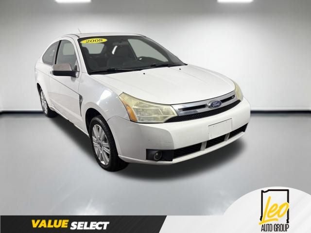 2008 Ford Focus SE