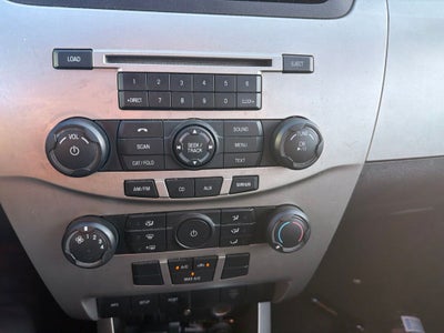 2008 Ford Focus SE