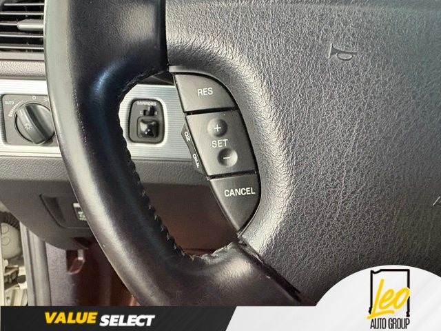 2004 Ford Thunderbird Base