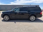 2017 Ford Expedition EL Platinum