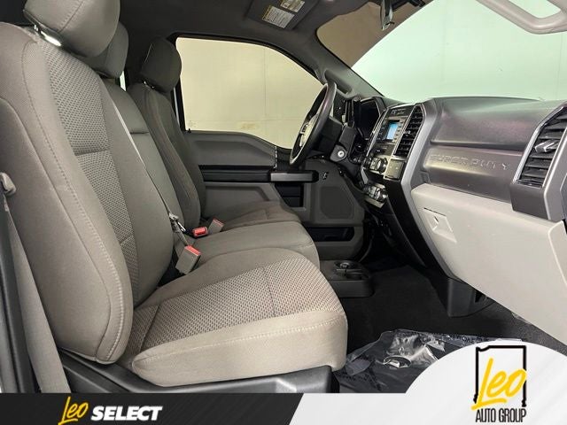 2019 Ford F-350 XLT