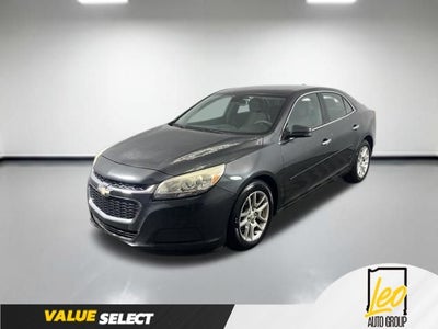 2014 Chevrolet Malibu 1LT