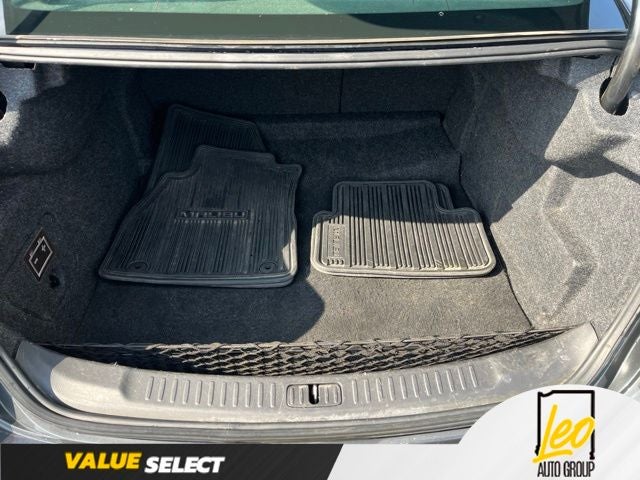 2014 Chevrolet Malibu 1LT