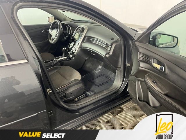 2014 Chevrolet Malibu 1LT