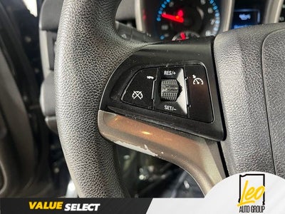 2014 Chevrolet Malibu 1LT