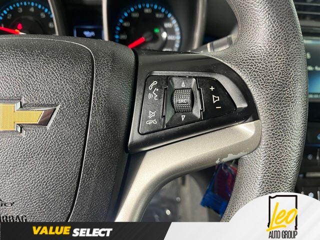 2014 Chevrolet Malibu 1LT
