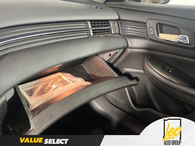 2014 Chevrolet Malibu 1LT