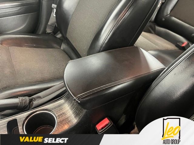 2014 Chevrolet Malibu 1LT