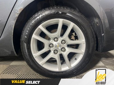 2014 Chevrolet Malibu 1LT