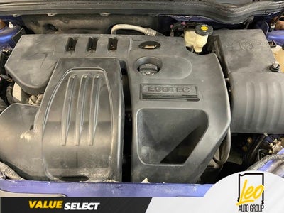 2007 Chevrolet Cobalt LT