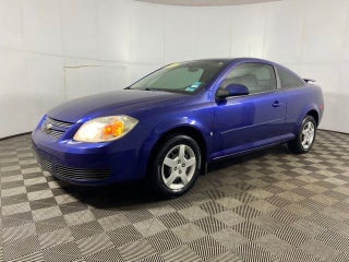 2007 Chevrolet Cobalt LT