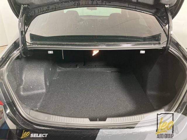 2025 Chevrolet Malibu FWD RS