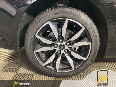 2025 Chevrolet Malibu FWD RS