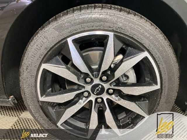 2025 Chevrolet Malibu FWD RS