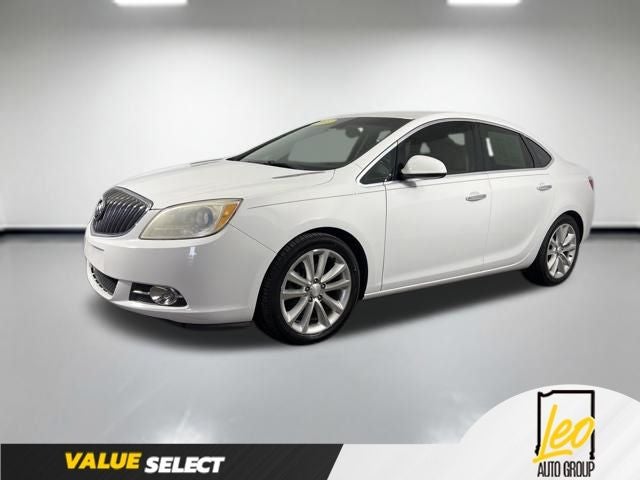 2013 Buick Verano Base