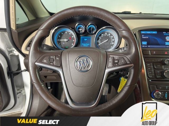 2013 Buick Verano Base
