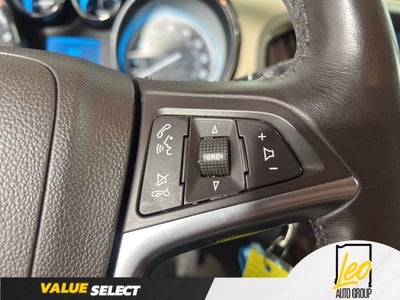 2013 Buick Verano Base