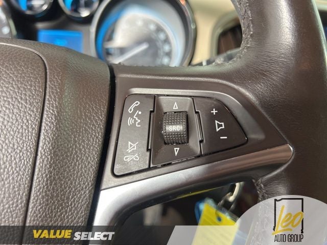 2013 Buick Verano Base