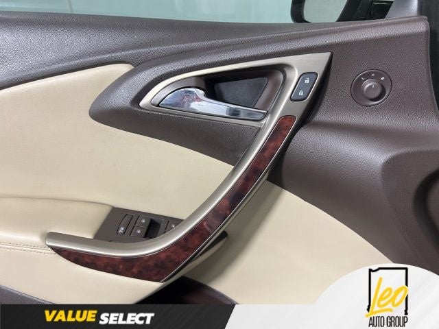 2013 Buick Verano Base