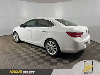 2013 Buick Verano Base