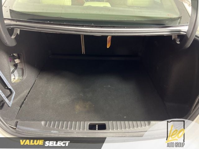 2013 Buick Verano Base