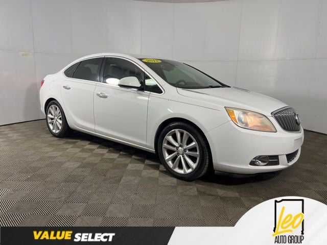 2013 Buick Verano Base