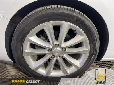 2013 Buick Verano Base