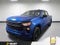 2023 Chevrolet Silverado 1500 4WD Crew Cab Standard Bed Custom