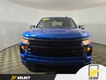2023 Chevrolet Silverado 1500 4WD Crew Cab Standard Bed Custom