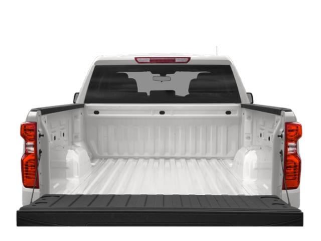 2019 Chevrolet Silverado 1500 Work Truck