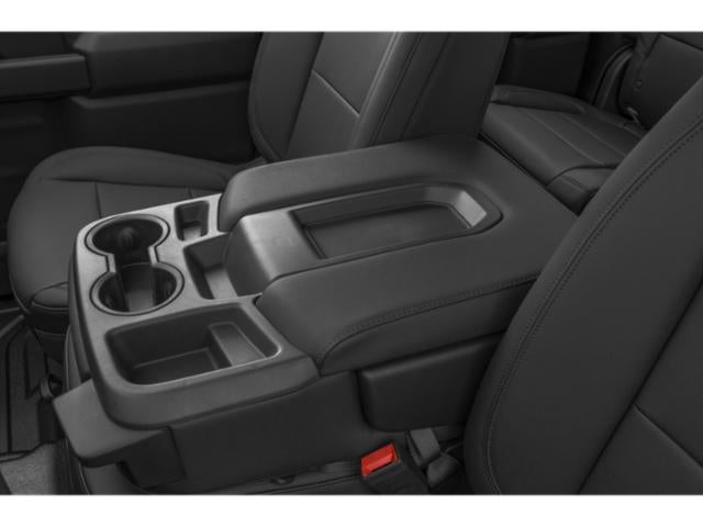 2019 Chevrolet Silverado 1500 Work Truck