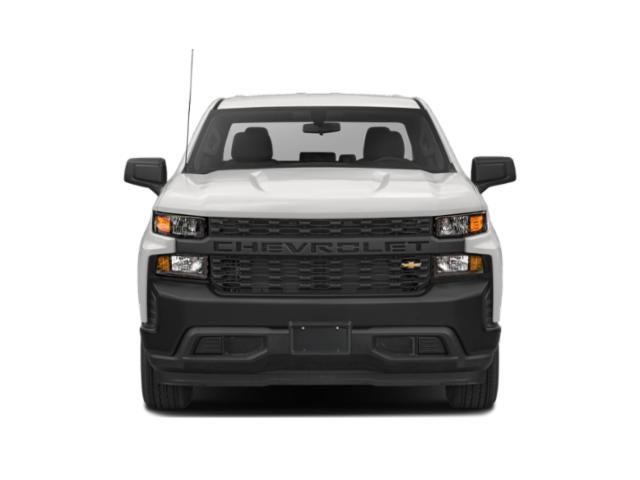 2019 Chevrolet Silverado 1500 Work Truck