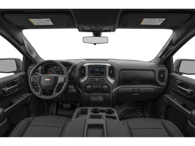 2019 Chevrolet Silverado 1500 Work Truck