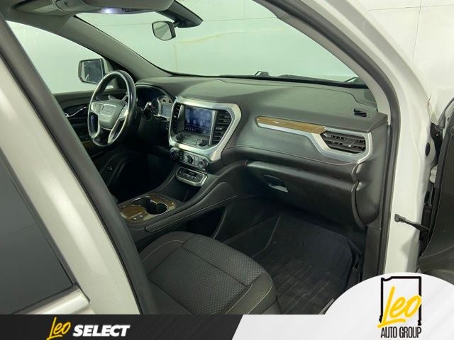 2020 GMC Acadia FWD SLE