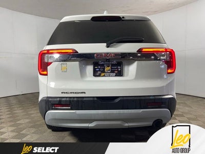 2020 GMC Acadia FWD SLE