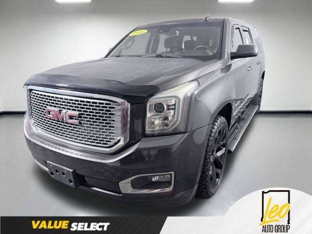 2015 GMC Yukon XL 1500 Denali