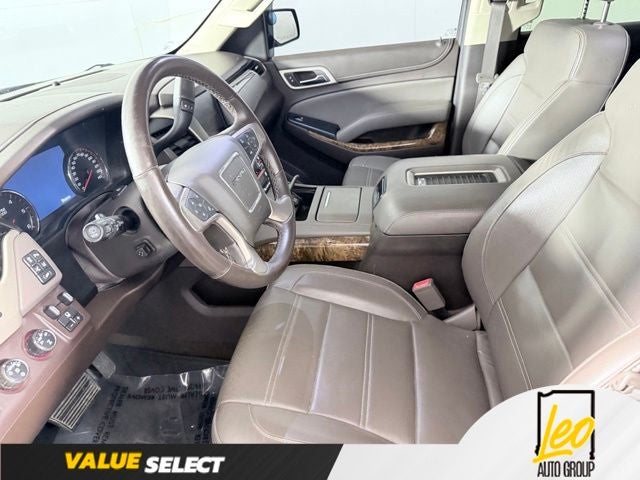 2015 GMC Yukon XL 1500 Denali