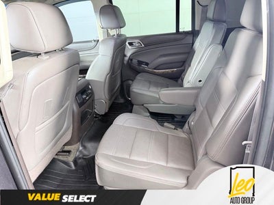 2015 GMC Yukon XL 1500 Denali