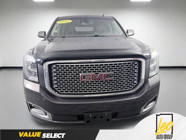 2015 GMC Yukon XL 1500 Denali