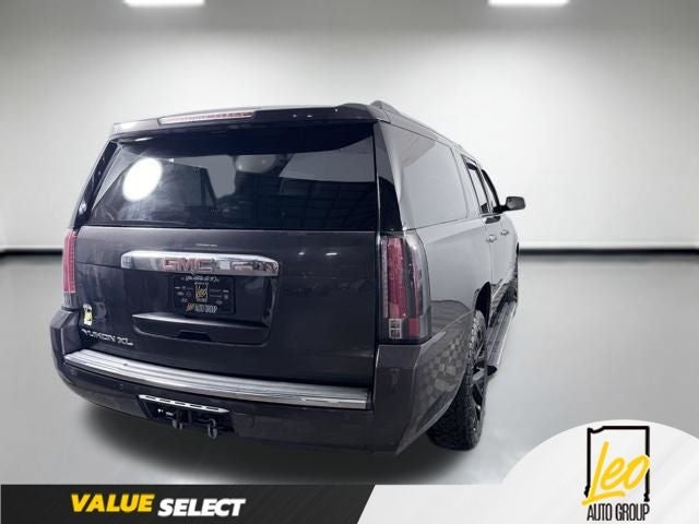 2015 GMC Yukon XL 1500 Denali