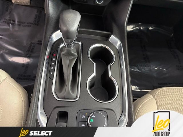 2023 Chevrolet Traverse FWD LS