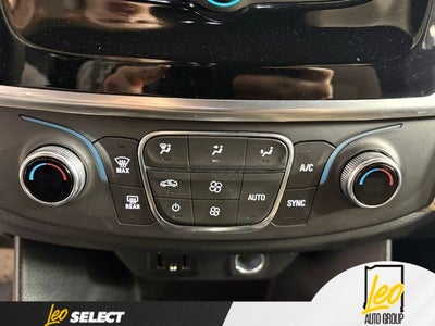 2023 Chevrolet Traverse FWD LS