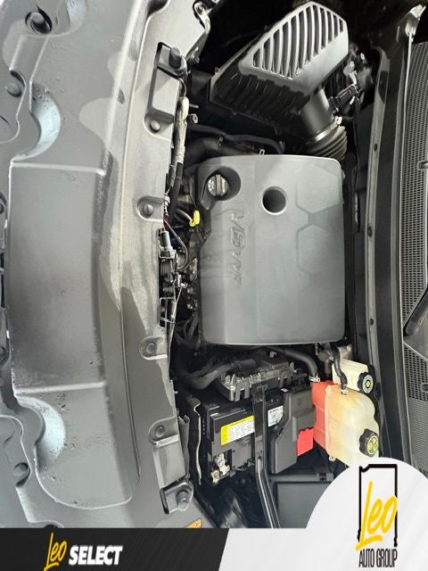 2023 Chevrolet Traverse FWD LS