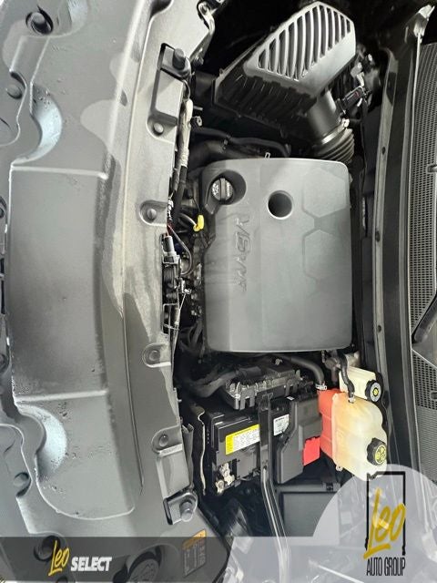 2023 Chevrolet Traverse FWD LS