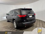 2023 Chevrolet Traverse FWD LS