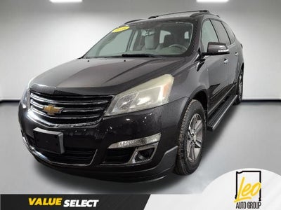 2016 Chevrolet Traverse 1LT